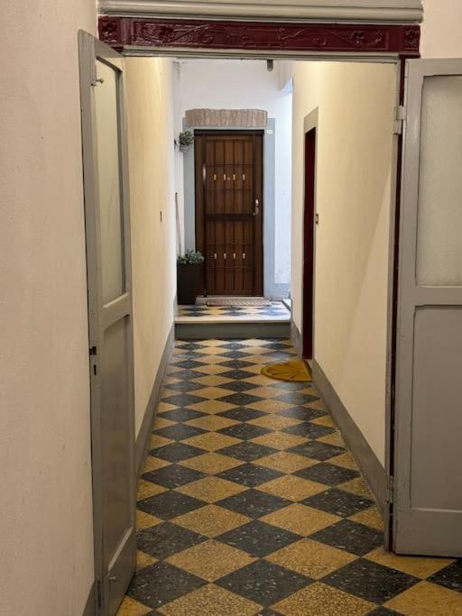 Casa Manu Centro Bologna Apartment Exterior photo